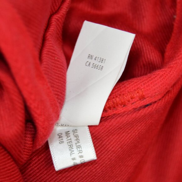 Polo Ralph Lauren Navy Blue Stars USA Backpack Rucksack NWT RARE - Picture 15 of 16